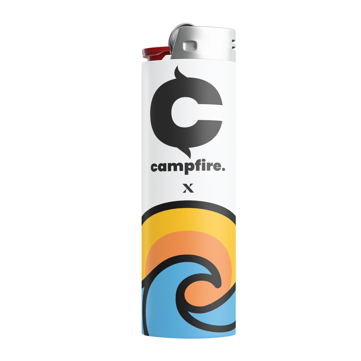 Campfire Lighter Pack